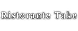 Ristorante Take